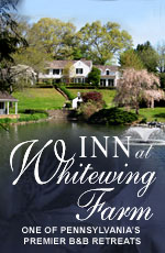 Inn at Whitewing Farm