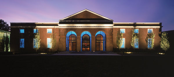 Delaware Art Museum