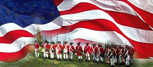 Battle of Brandywine, 2001 Re-enactment