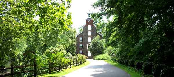 Hagley Museum Wilmington De Brandywine Valley