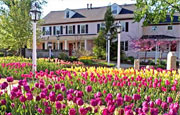 Montchanin Inn
