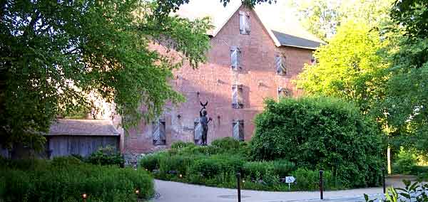 Brandywine River Museum