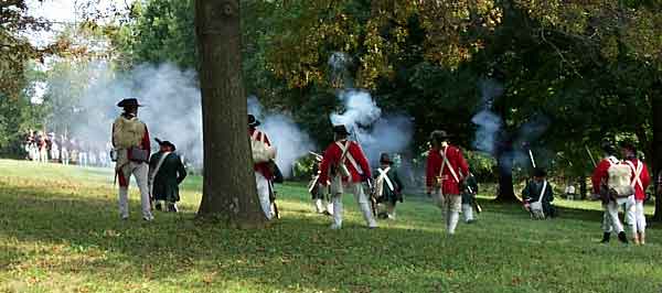 Battle of the Brandywine