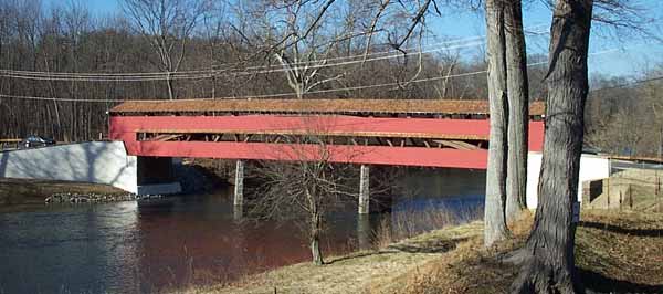 Smith Bridge