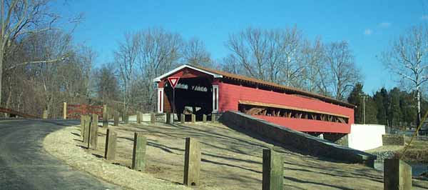 Smith Bridge