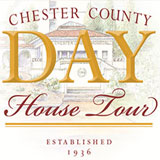 Chester County Day - Historic House Tour