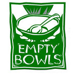 Kennett Area Community Service Annual Empty Bowls Event