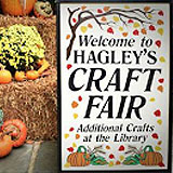 Hagley Craft Fai