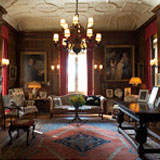 Nemours Mansion Holiday Tours