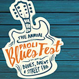 Paoli Blues Fest