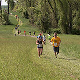 Stateline Loop 5K/10K Trail Run for Conservation