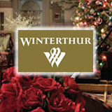 Yuletide at Winterthur