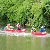 Northbrook Canoe Challenge