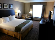 Brandywine Valley Suites Hotel New Standard King