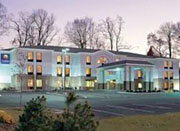 Comfort Inn & Suites Brandywine Valley
